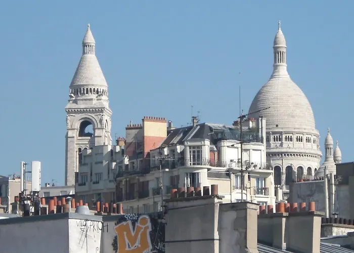 Hotel 29 Lepic