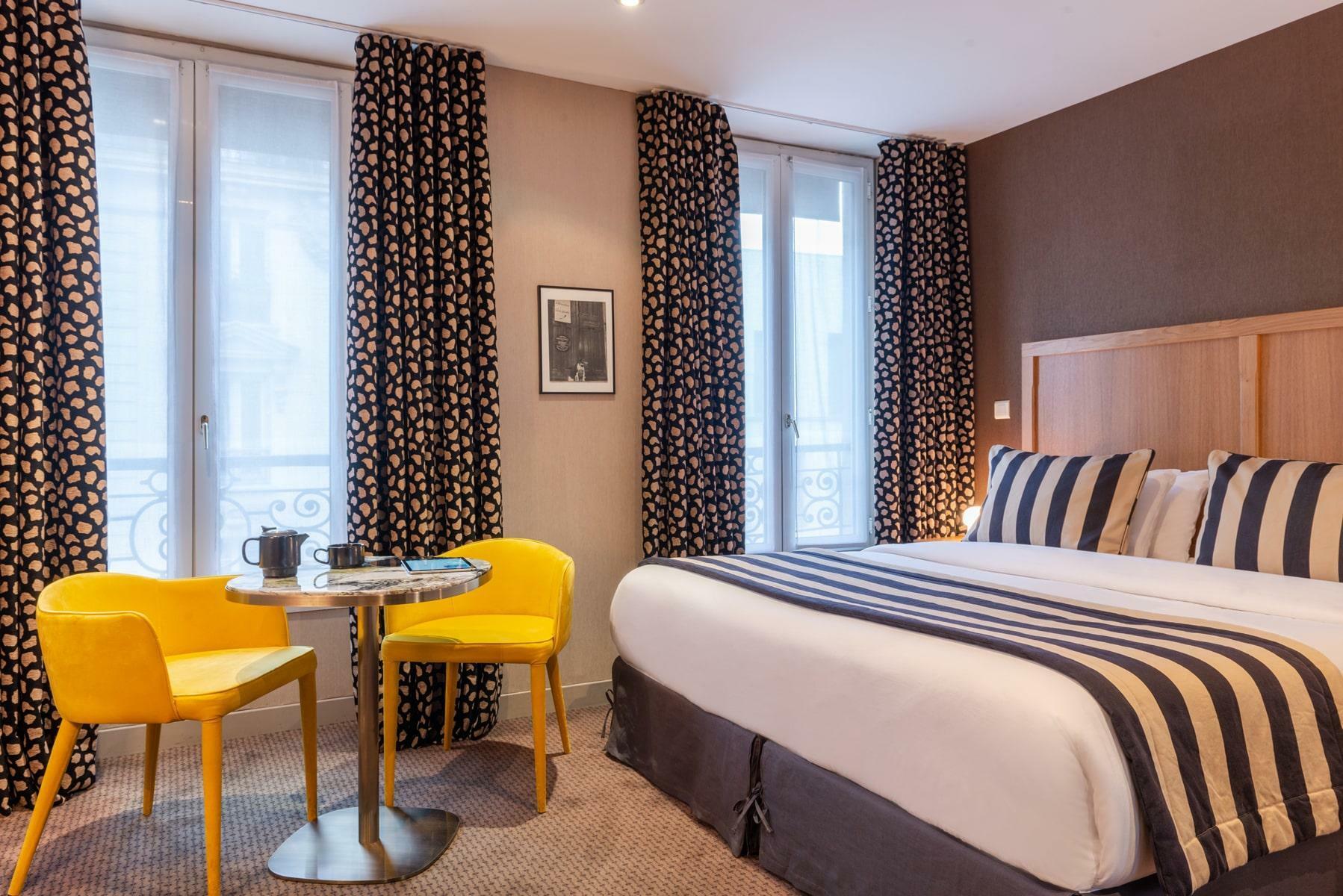 Hotel 29 Lepic París