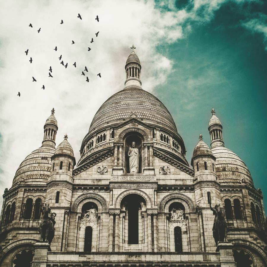 29 Lepic París