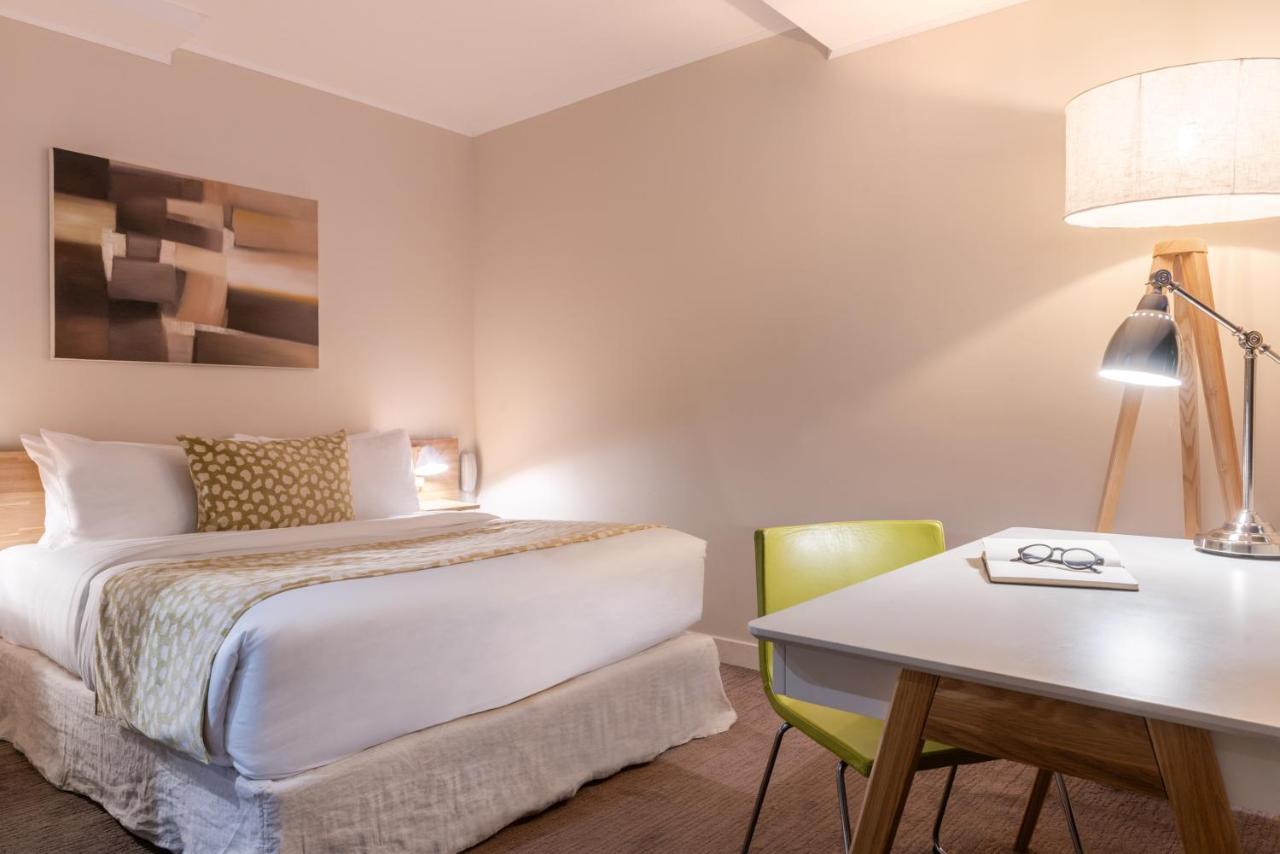 29 Lepic Hotel París