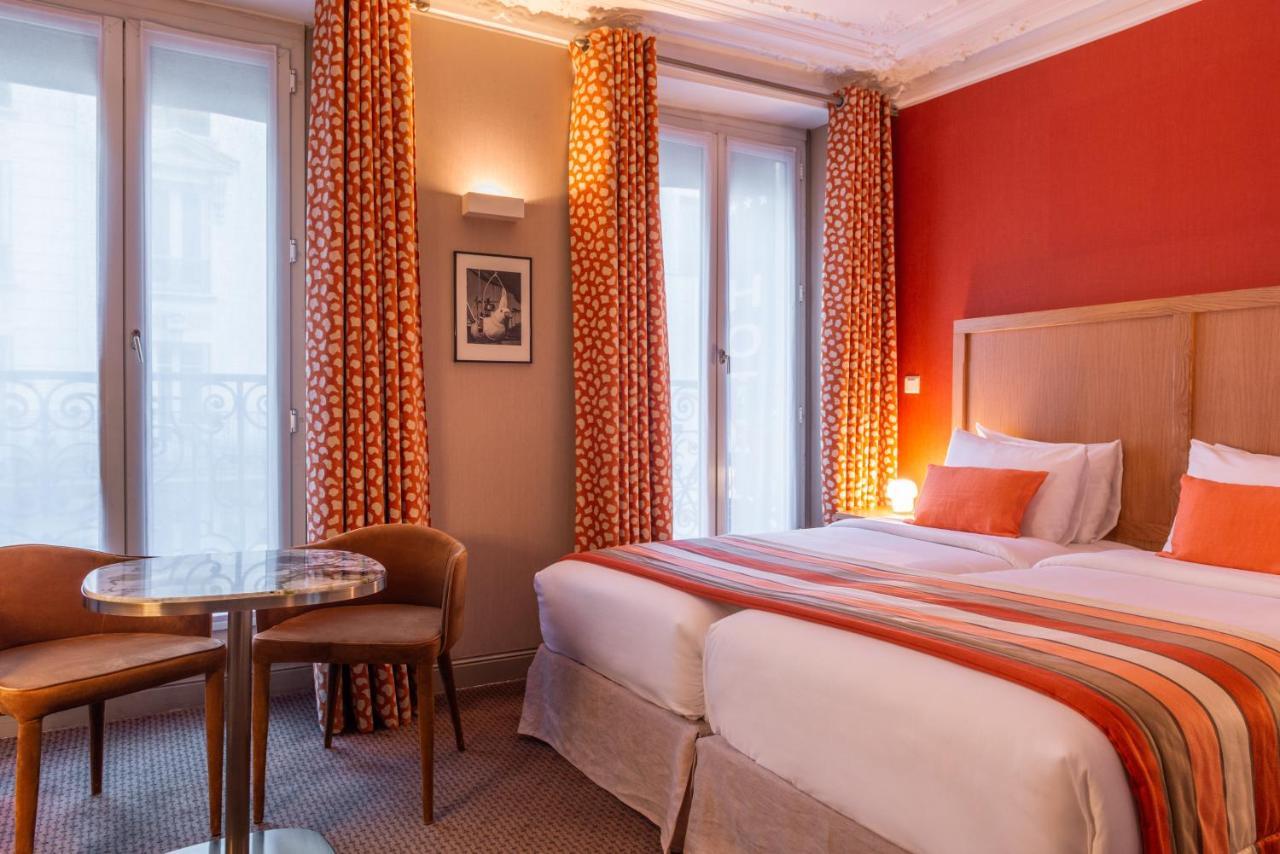 Hotel 29 Lepic París